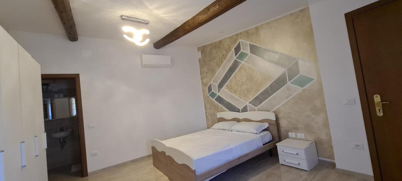 Agriturismo Ca Novak Venezia Villa Spinea Buitenkant foto