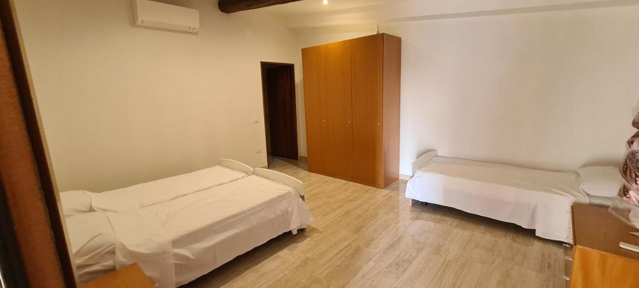 Agriturismo Ca Novak Venezia Villa Spinea Buitenkant foto