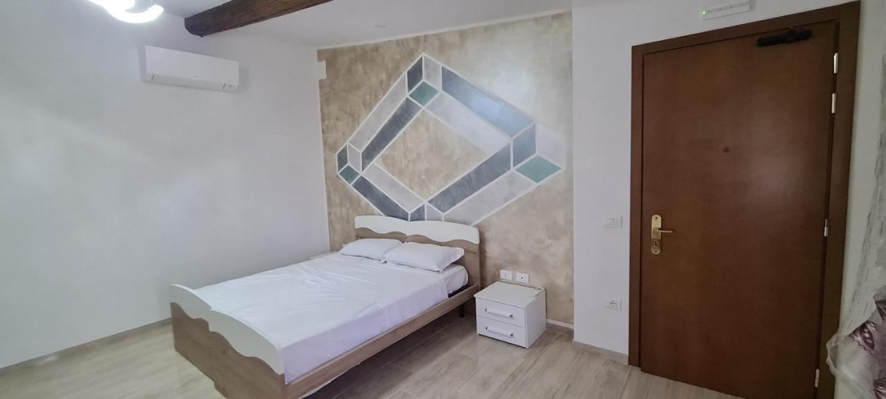 Agriturismo Ca Novak Venezia Villa Spinea Buitenkant foto