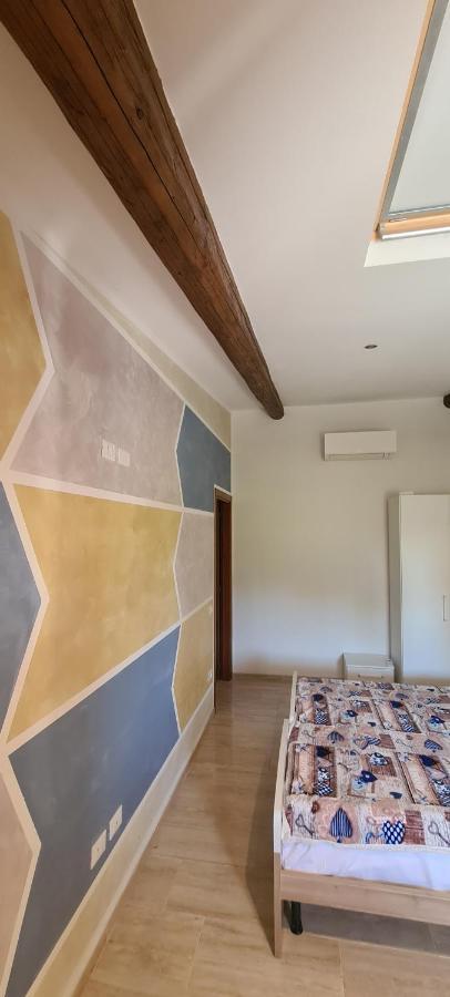 Agriturismo Ca Novak Venezia Villa Spinea Buitenkant foto