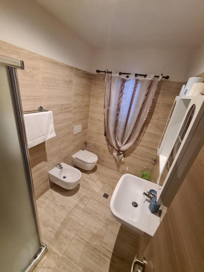 Agriturismo Ca Novak Venezia Villa Spinea Buitenkant foto