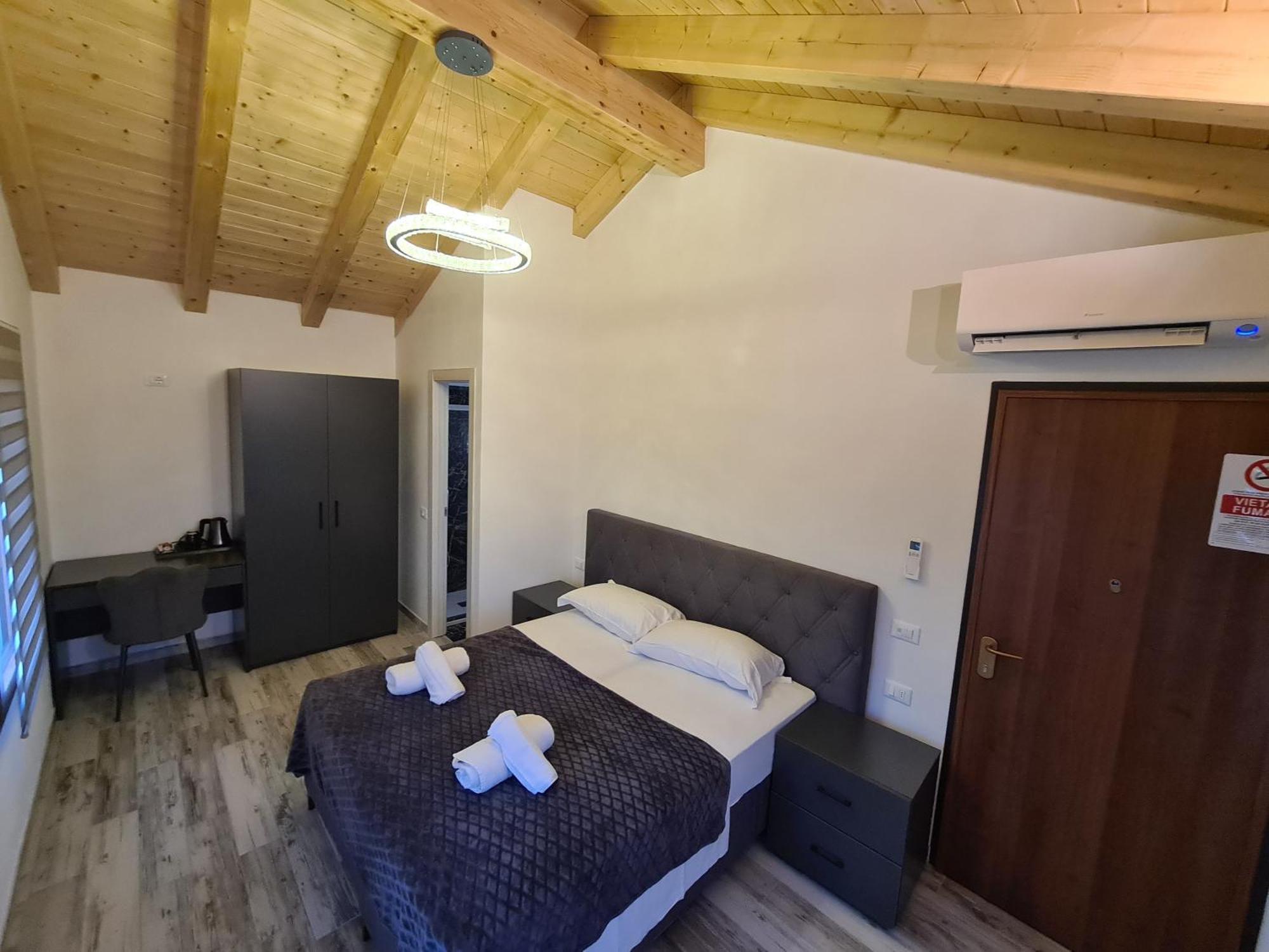 Agriturismo Ca Novak Venezia Villa Spinea Buitenkant foto